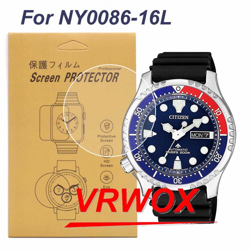 Citizen Watches Smartwatch - 3 ชิ้นสําหรับ NY0086 NY0040 BN0150 BN0151
