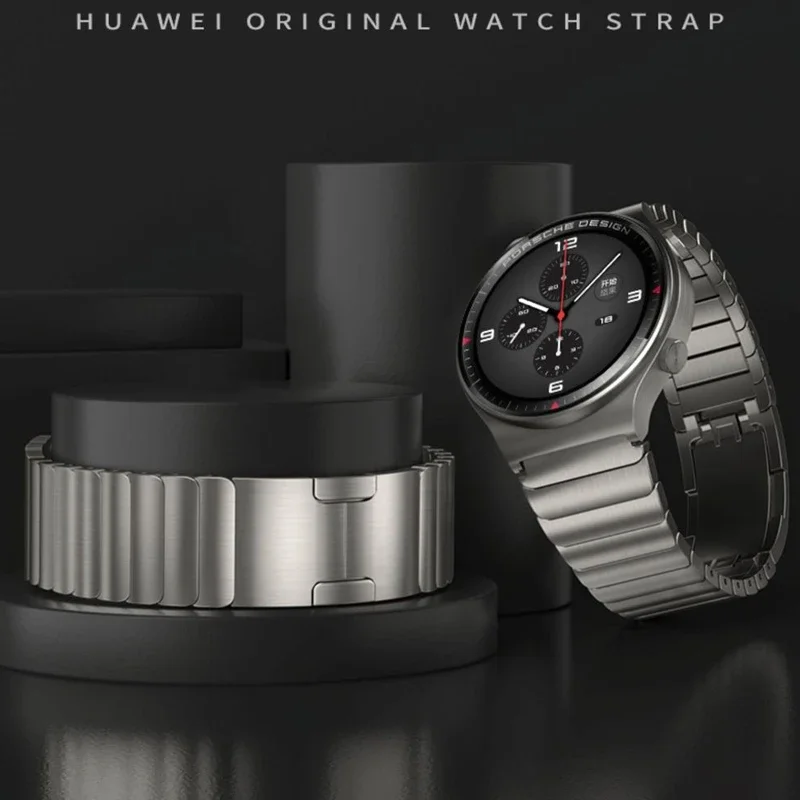สายนาฬิกาข้อมือไทเทเนียมอัลลอย - Seiko Watches Smartwatch บทวิจารณ์และราคา