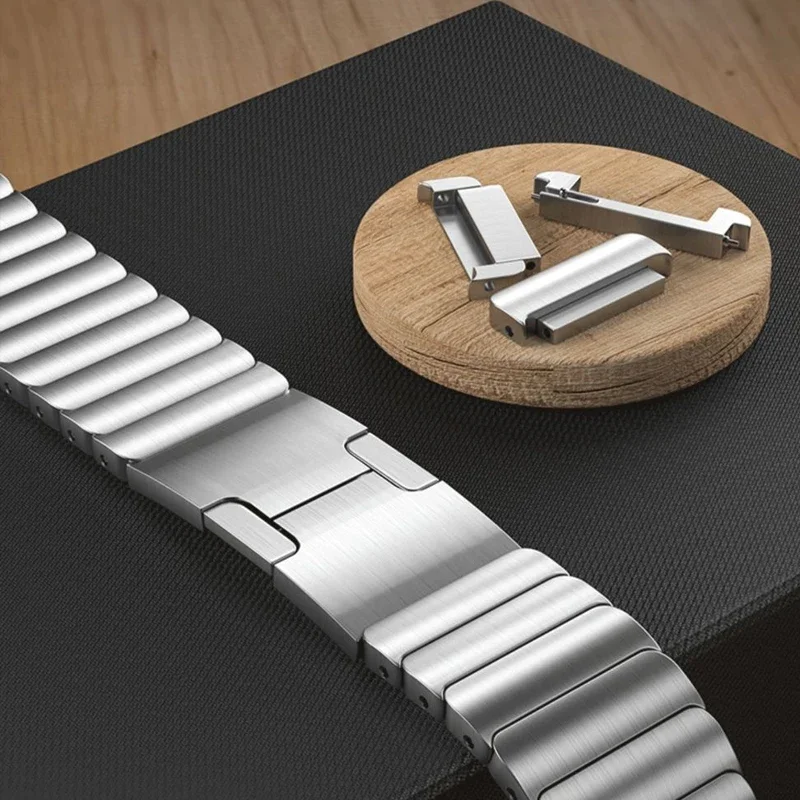 สายนาฬิกาข้อมือไทเทเนียมอัลลอย - Seiko Watches Smartwatch บทวิจารณ์และราคา
