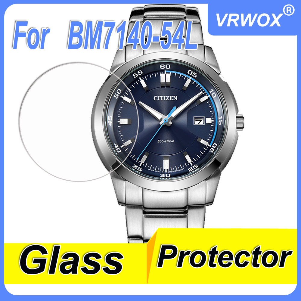 3Pcs กระจกนิรภัยสำหรับ Citizen - Citizen Watches Smartwatch บทวิจารณ์และราคา