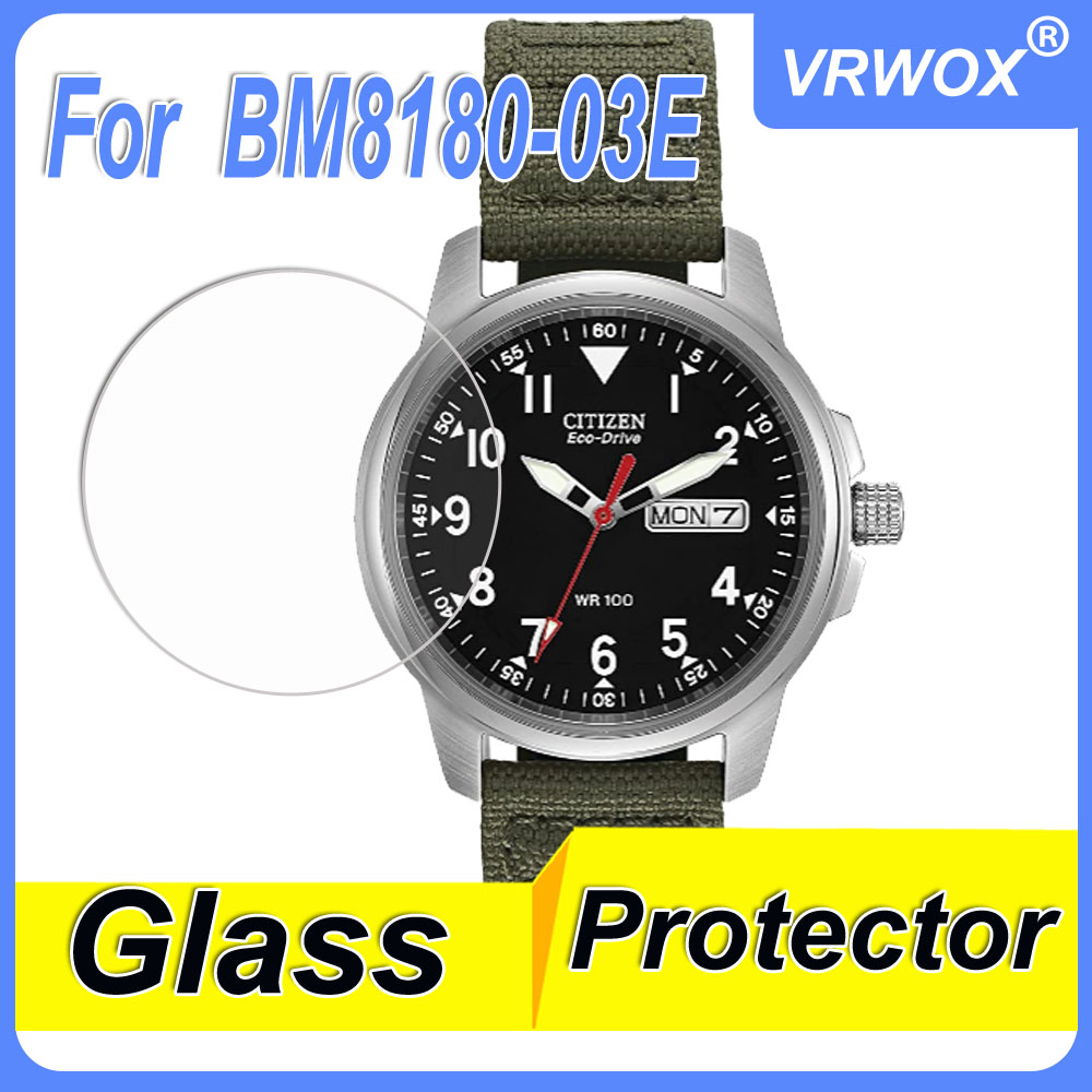 3Pcs กระจกนิรภัยสำหรับ Citizen - Citizen Watches Smartwatch บทวิจารณ์และราคา