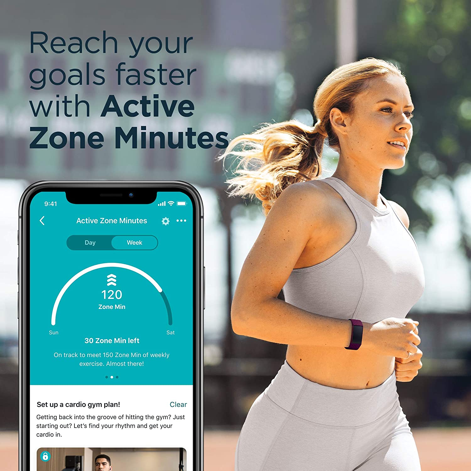 สายคาดสมาร์ทวอท์ช Fitbit ดั้งเ - Watch Smartwatch Android บทวิจารณ์และราคา