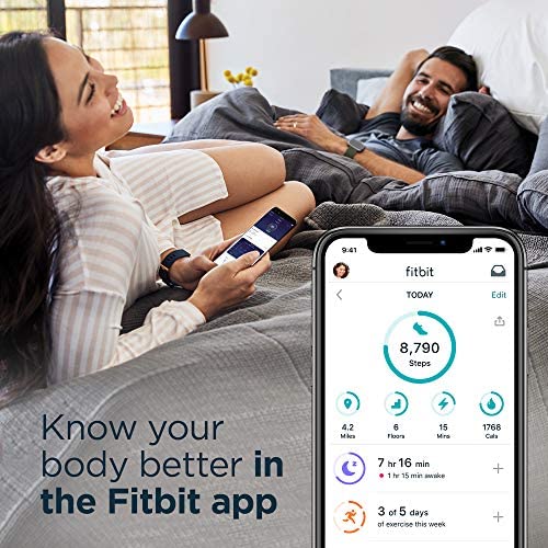 สายคาดสมาร์ทวอท์ช Fitbit ดั้งเ - Watch Smartwatch Android บทวิจารณ์และราคา