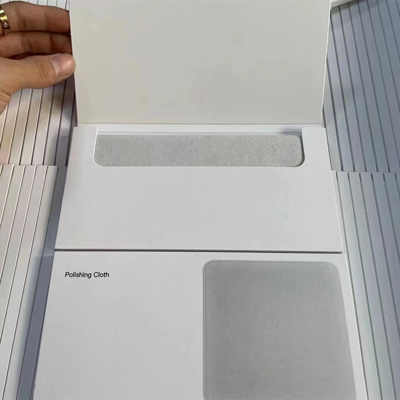 2026 ผ้าขัดเงาสำหรับแอปเปิ้ล ไ - Watch Polishing Cloth บทวิจารณ์และราคา