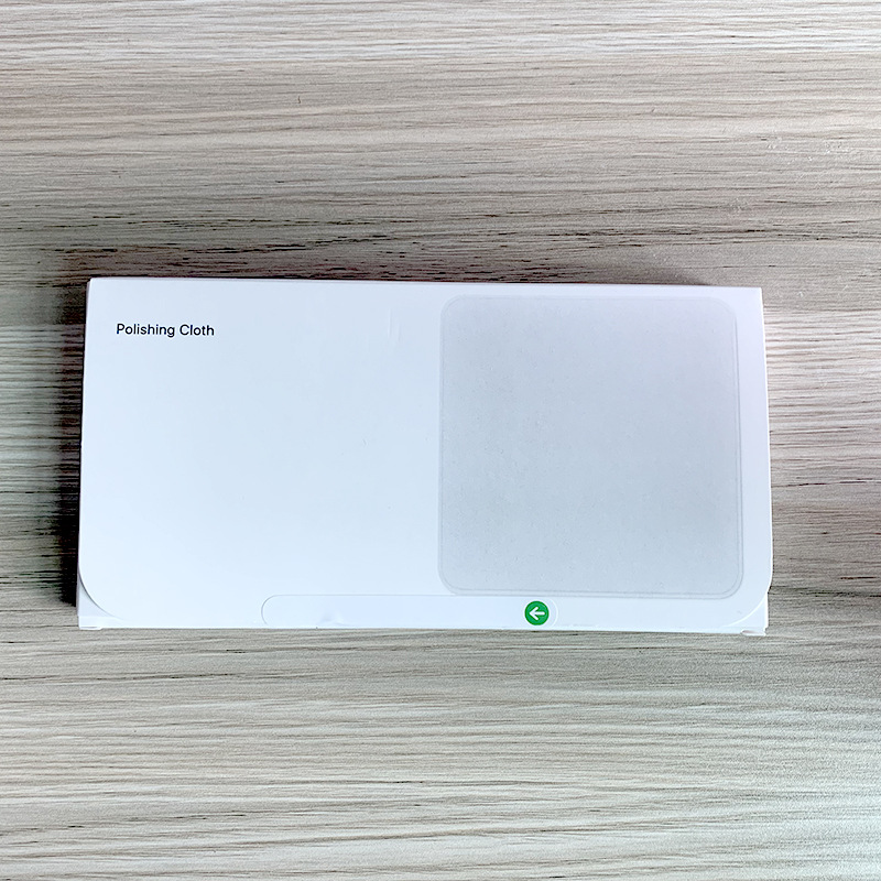 2026 ผ้าขัดเงาสำหรับแอปเปิ้ล ไ - Watch Polishing Cloth บทวิจารณ์และราคา