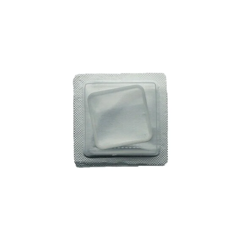 กระจกนาฬิกาแซฟไฟร์คริสตัลสำหรั - Cartier Watch Santos บทวิจารณ์และราคา