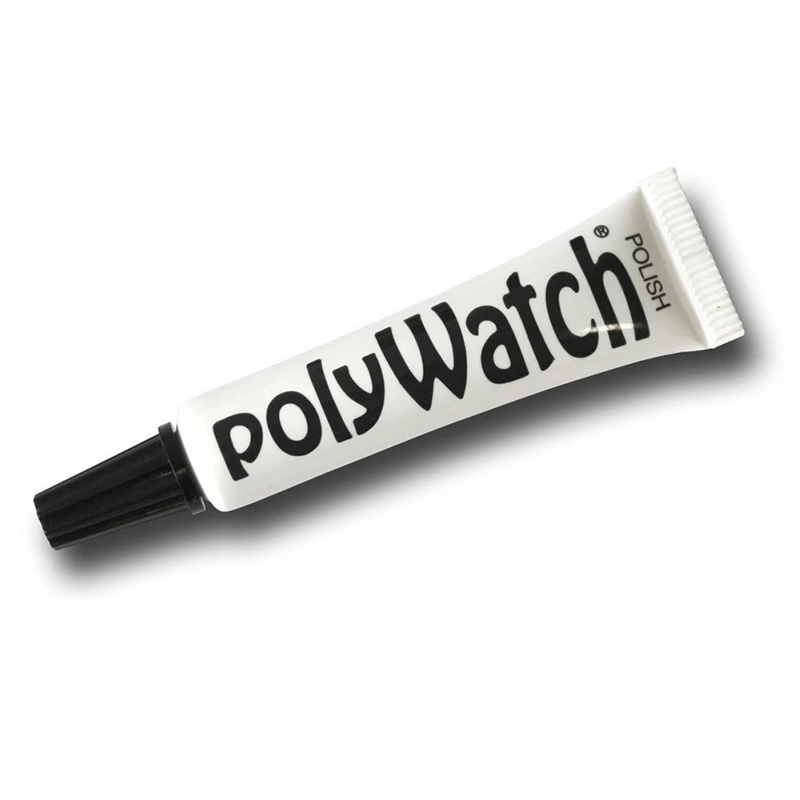 โพลีวอทช์ พลาสติก โพลิช เวิลด์ - Watch Polishing Cloth บทวิจารณ์และราคา