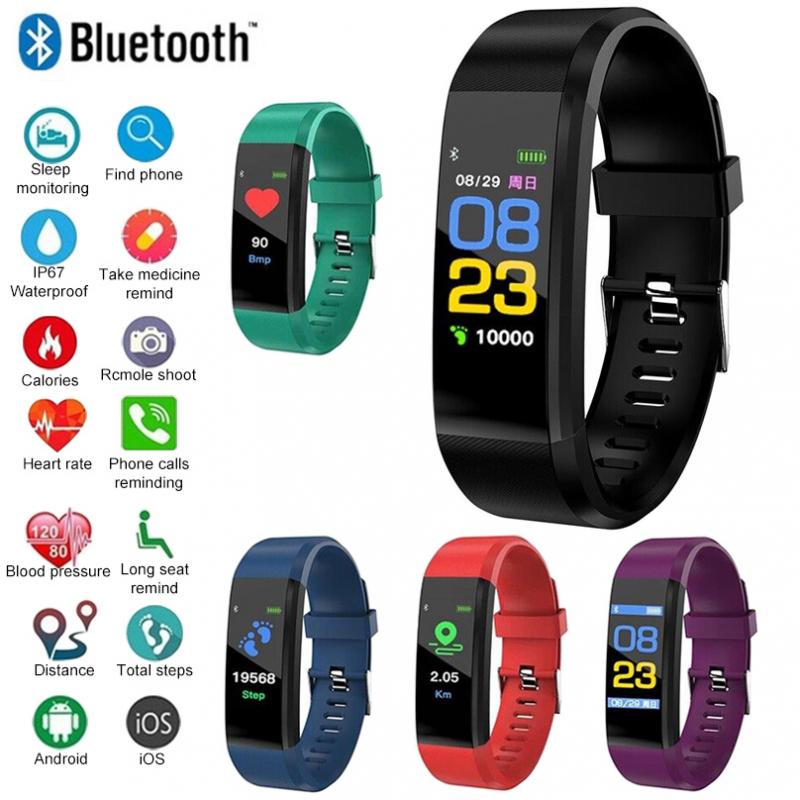 ดิจิตอลสมาร์ทกีฬาสมาร์ทนาฬิกาผ - Smartwatch Digital Watches For Women บทวิจารณ์และราคา