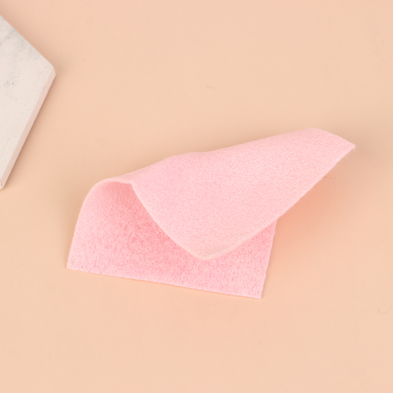 ผ้าเช็ดทำความสะอาดเครื่องประดั - Watch Polishing Cloth บทวิจารณ์และราคา