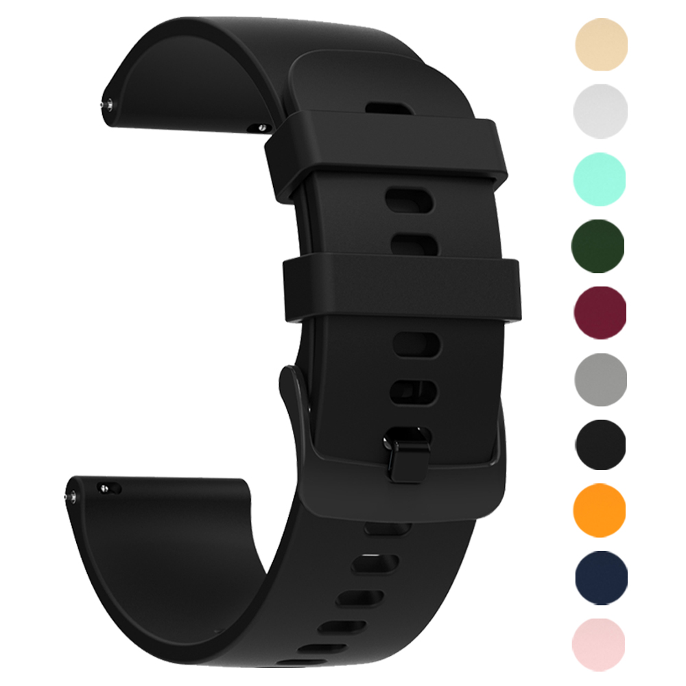 สายรัดข้อมือสปอร์ตสำหรับ Fossi - Fossil Watches Smartwatch Gen 5 บทวิจารณ์และราคา