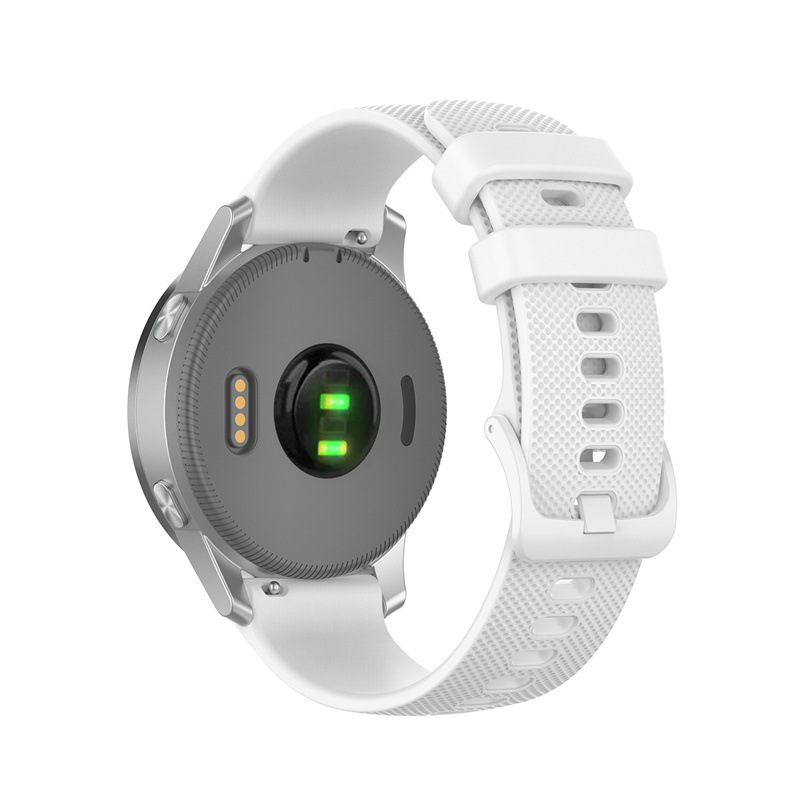 สายนาฬิกาข้อมือซิลิโคน18มม. ใช - Fossil Watches Smartwatch Gen 3 บทวิจารณ์และราคา