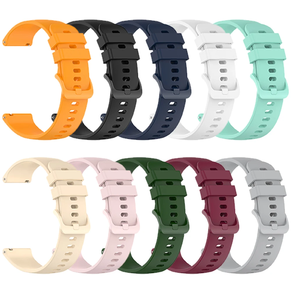 สายรัดข้อมือยางแบบนิ่มสำหรับ F - Fossil Watches Smartwatch Gen 3 บทวิจารณ์และราคา
