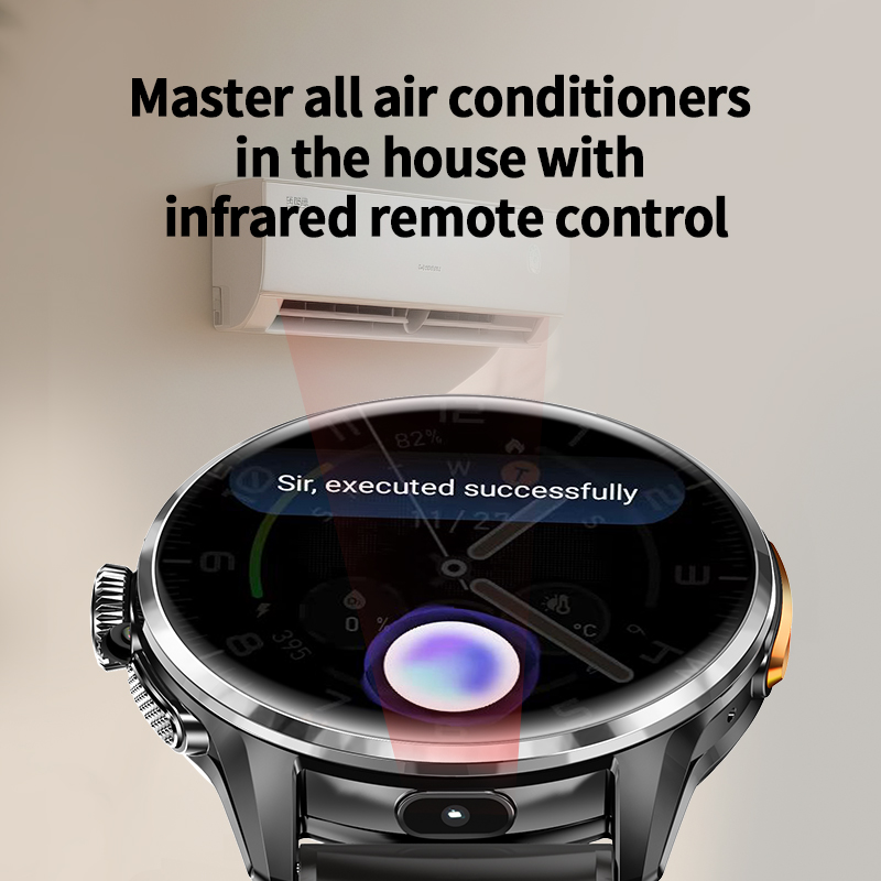 H100 สมาร์ทวอทช์อัจฉริยะระดับโ - Watch Smartwatch Android บทวิจารณ์และราคา