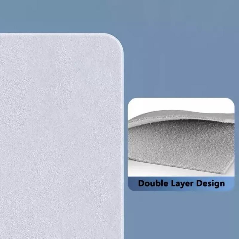 ผ้าไมโครไฟเบอร์ขัดเงาอเนกประสง - Watch Polishing Cloth บทวิจารณ์และราคา