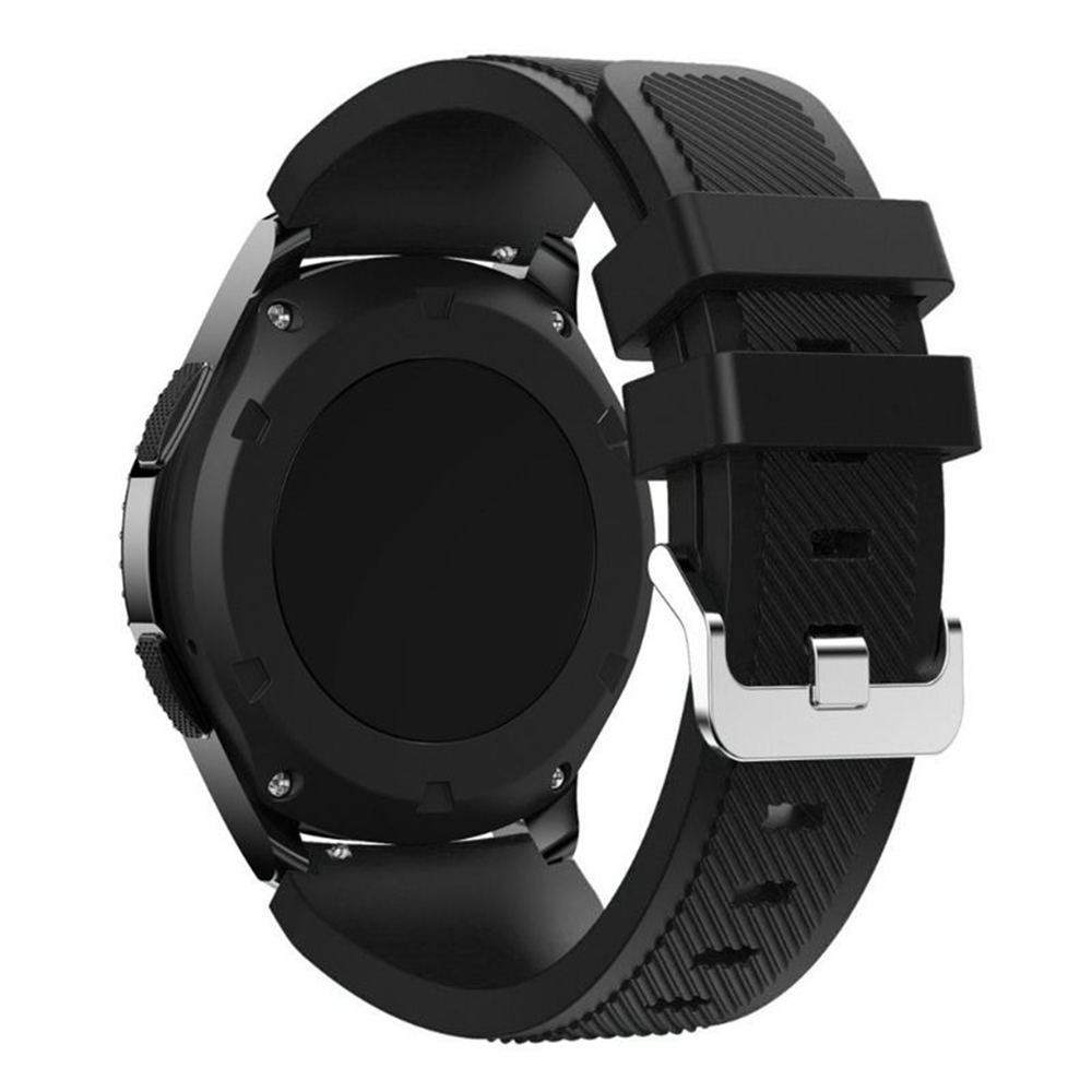 22มม.สายคล้องคอซิลิโคนสำหรับ R - Fossil Watches Smartwatch Gen 5 บทวิจารณ์และราคา