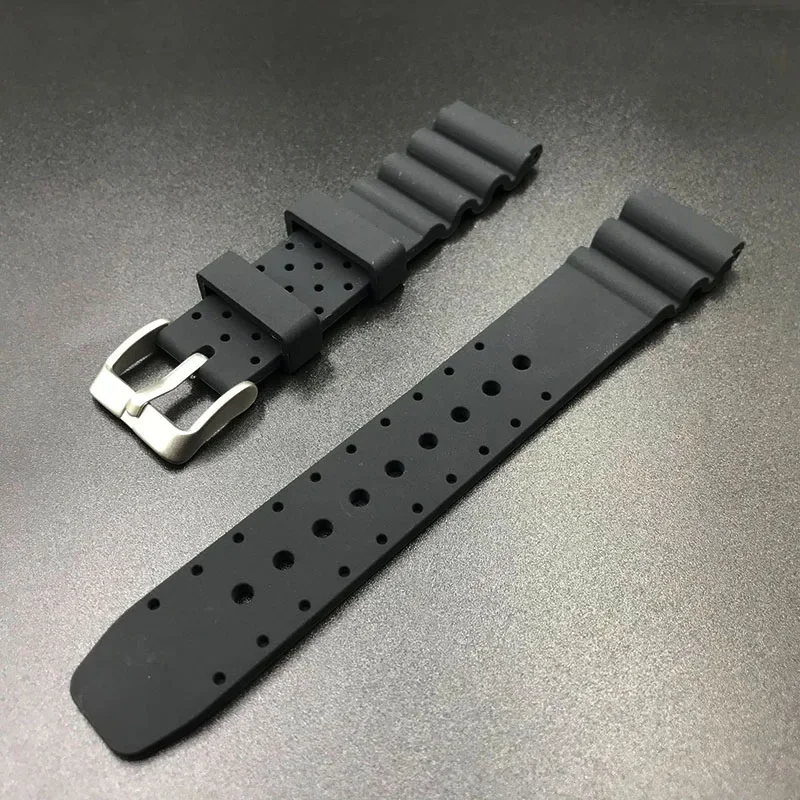 สร้อยข้อมือซิลิโคน 20 มม.สําหร - Citizen Watches Smartwatch บทวิจารณ์และราคา