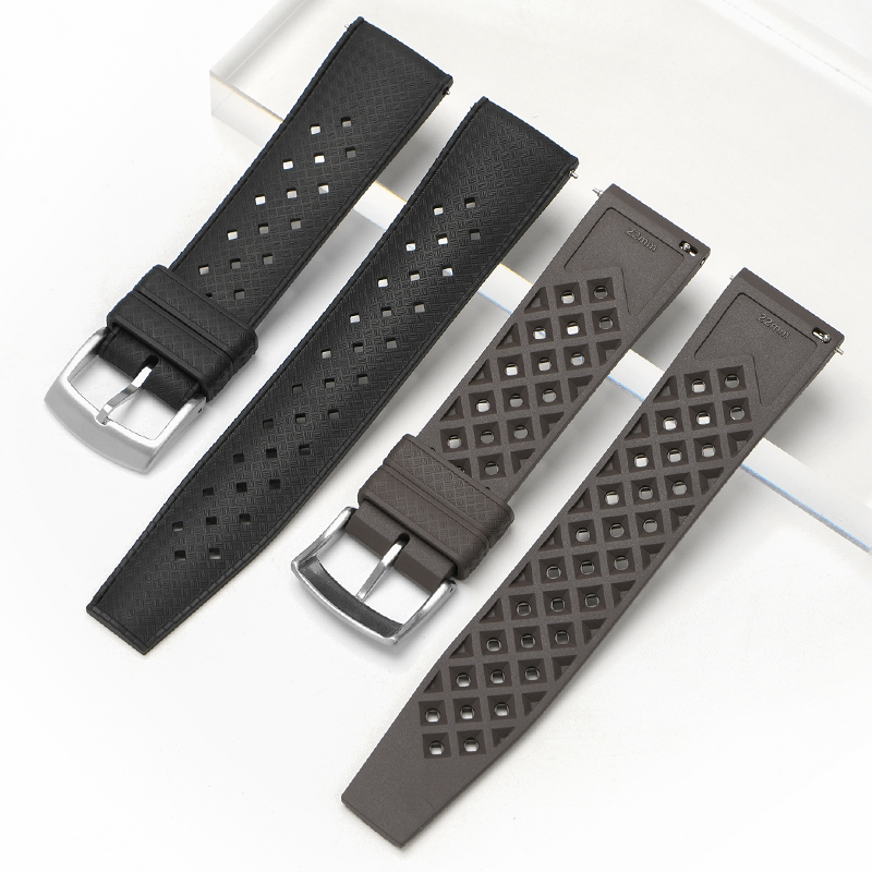 Tropical FKM นาฬิกา QUICK RELE - Citizen Watches Smartwatch บทวิจารณ์และราคา