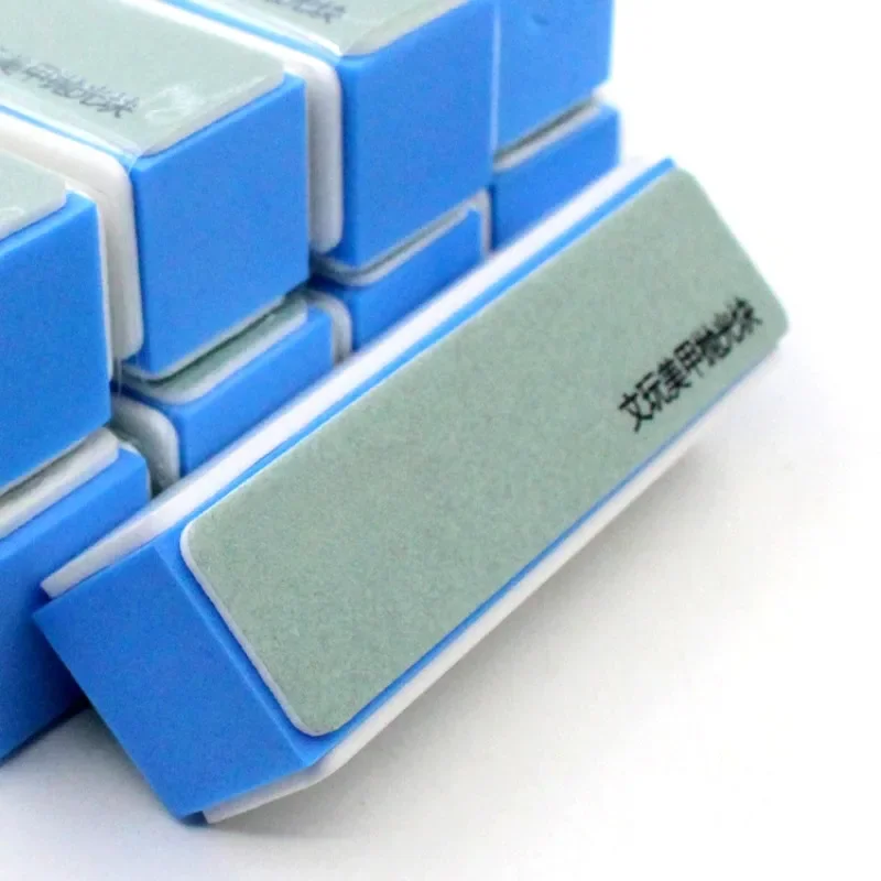 2/4pcs นาฬิกาทําความสะอาด Rod  - Watch Polishing Cloth บทวิจารณ์และราคา