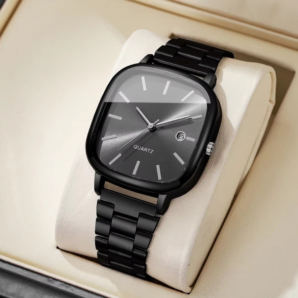 แฟชั่นสแควร์นาฬิกาสายปรับได้ง่ - Smartwatch Digital Watches For Women บทวิจารณ์และราคา